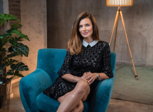 Moj partner mora da bude vitez. Kad vam neko daje vetar u leđa, vi možete da osvojite svet