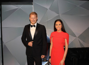 NEVIĐEN OBRT ZA HARIJA I MEGAN: Netfliks gasi ugovor vredan 100 miliona dolara - surovi rezultati pokazali da nisu omiljeni par