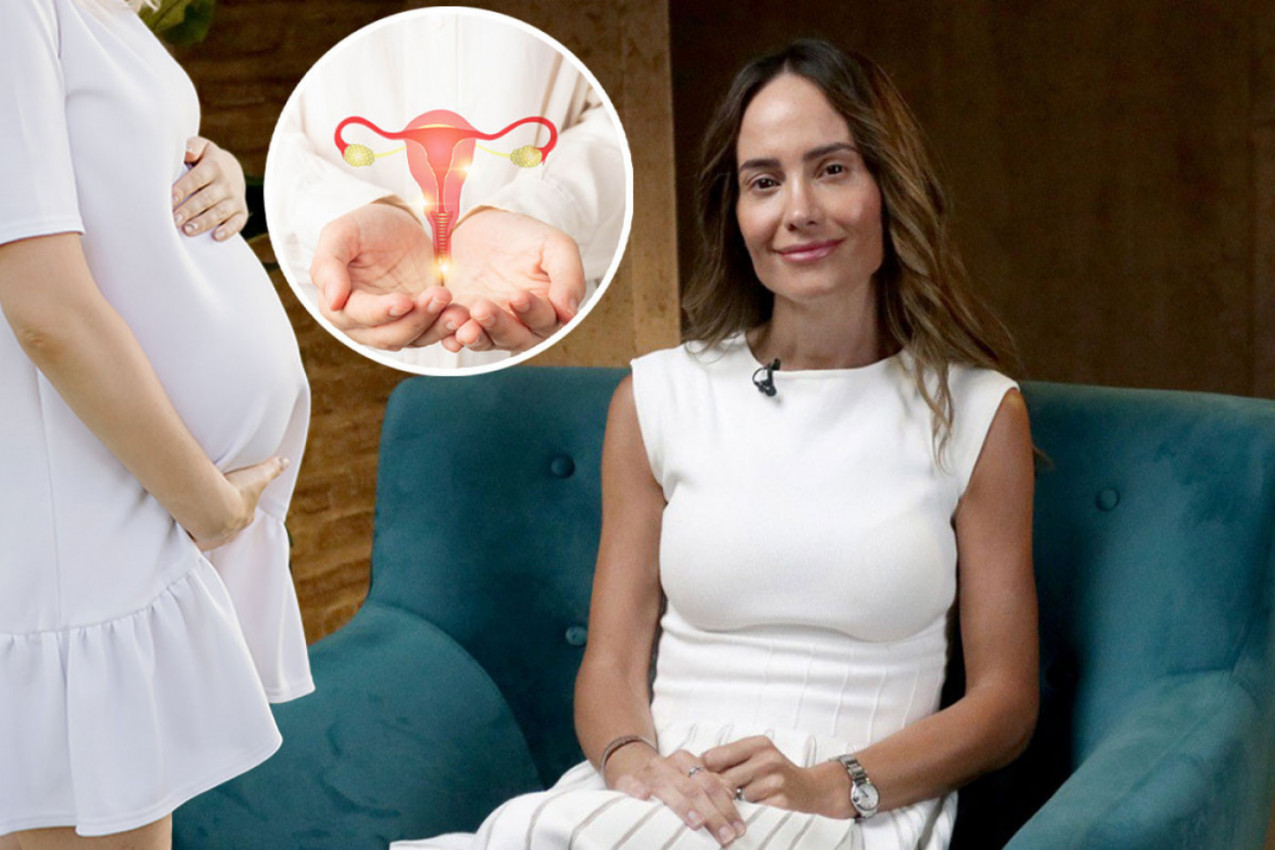 DA LI ŽENE SA POLICISTIČNIM JAJNICIMA TEŽE OSTAJU TRUDNE? Dr Jovana Leković otkriva da li VTO "uništava parove" i kako prevazići težak period (VIDEO)