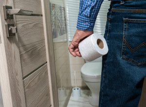 JA SAM GASTROENTEROLOG, EVO ZAŠTO TRČITE U TOALET KAD STE POD STRESOM: Kako da izbegnete čvor u stomaku i sačuvate zdravlje!