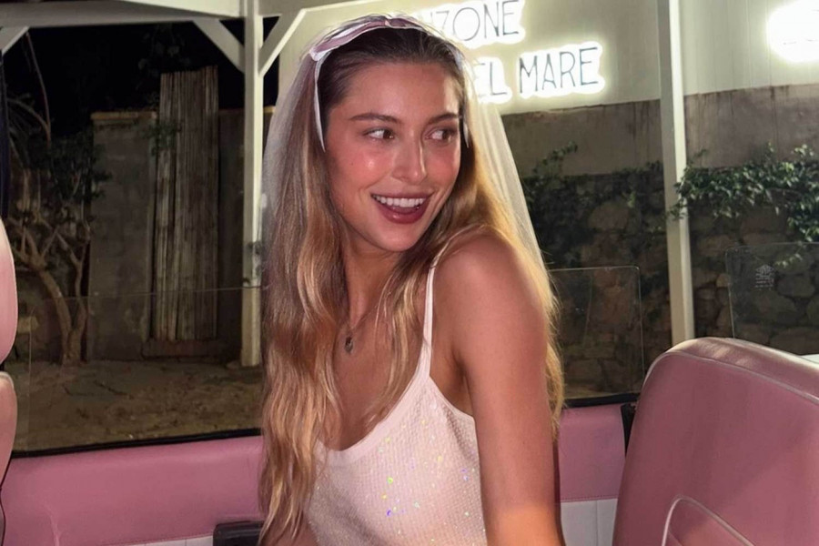 ĆERKA STIVA DŽOBSA SE UDAJE - procureli detalji o venčanju o kojem priča ceo svet! Gosti sleću helikopterima, sobe papreno koštaju - a to nije sve!