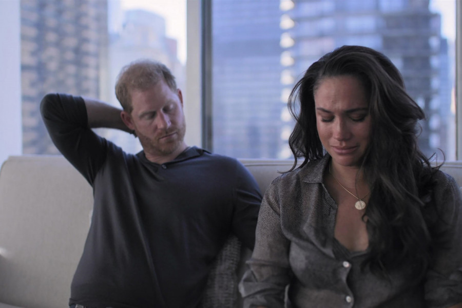 PRINC HARI I MEGAN MARKL OSTAJU BEZ PREBIJENE PARE, MORAĆE DA NAĐU "PRAVI POSAO": Izvor najzad priznao kako se osećaju povodom toga!