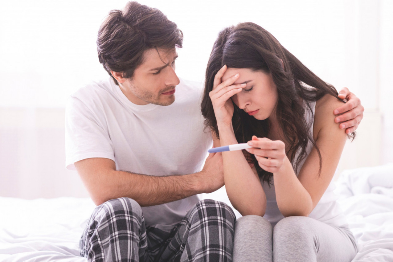 GODINAMA NIJE USPEVALA DA OSTANE TRUDNA: Ni vantelesne nisu pomagale, a onda su lekari otkrili pravi uzrok