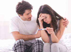 GODINAMA NIJE USPEVALA DA OSTANE TRUDNA: Ni vantelesne nisu pomagale, a onda su lekari otkrili pravi uzrok