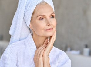 PRIRODNI SASTOJAK KOJI ČINI ČUDA ZA KOŽU LICA: Dermatolozi otkrivaju rešenje koje usporava starenje, a dolazi pravo iz kuhinje