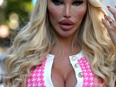 Ovako danas izgleda Džesika Alves