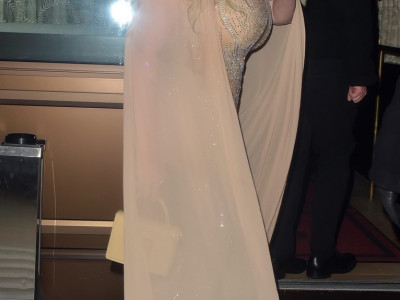 Influenserka nakon operacija