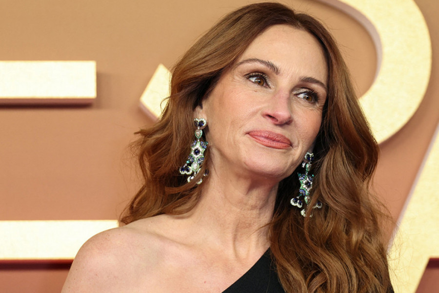 IZGLEDA MLAĐE NAJMANJE 15 GODINA! Nova frizura Džulije Roberts je apsolutni hit među ženama 50+