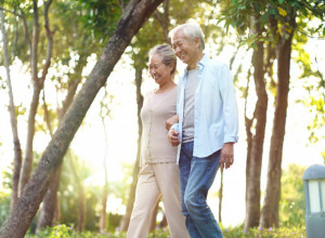 KOGA BRIGA ZA 10.000 KORAKA, JAPANSKO HODANJE JE NOVI HIT: Topi kilograme, jača srce i pluća, preporučuje se starijima od 40 godina!