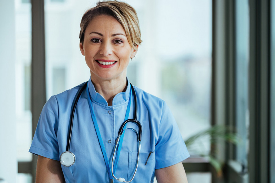 Ivana, medicinska sestra iz Sarajeva, pratila je borbu za život dečaka Emira - onda je donela odluku koja je sve promenila