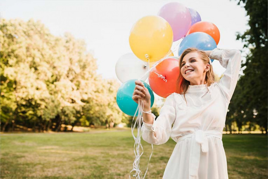 Svi vaši snovi mogu postati stvarnost – ukoliko imate hrabrosti da ih sledite.