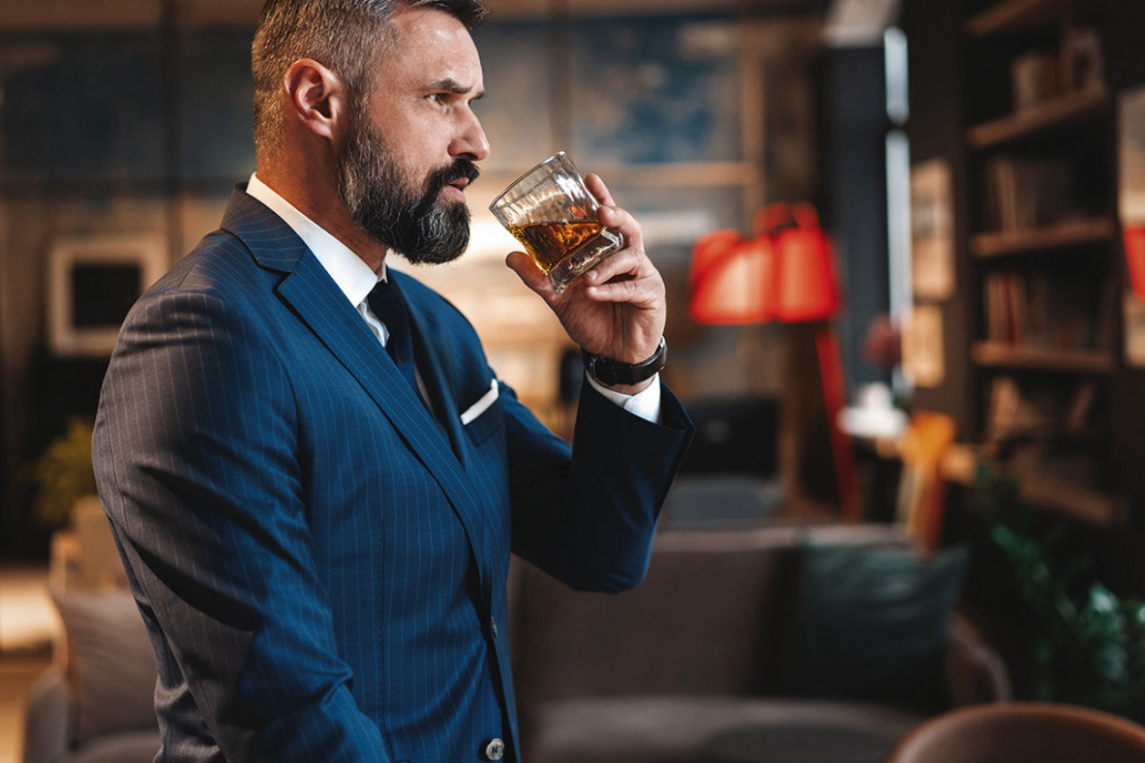 STRUČNJACI OTKRIVAJU: Evo zbog čega neki muškarci beže od odgovornosti, a drugi su za vezu!