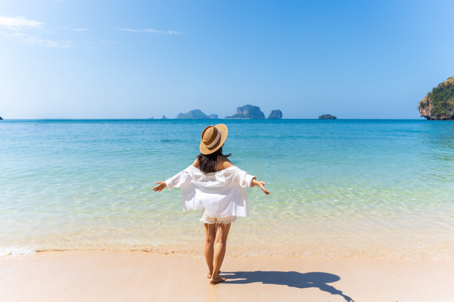 EVA JE OTIŠLA NA ODMOR, DVA DANA NIJE MOGLA DA USTANE IZ KREVETA: Zbog OVOGA umalo nije završila u bolnici!