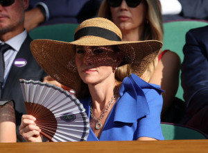 NAJVEĆA PRINCEZINA TAJNA: Kako Kejt Midlton uspeva da se neprimećeno kreće u javnosti, evo zašto paparaci ne mogu da je uhvate!