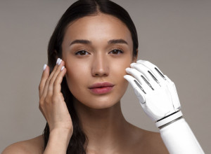 "VOG" NA UDARU ZBOG ŠOKANTNE KAMPANJE: Ges predstavio modela koji ne postoji – čitaoci besni!