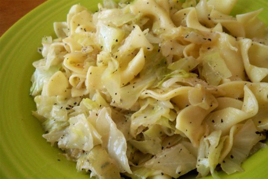 NAJBOLJI VOJVOĐANSKI RECEPT ZA FLEKICE SA KUPUSOM: Priprema iz tradicionalne kuhinje - jednostavno, a savršeno