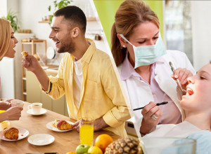 KARIJES JE ZARAZAN, a ovo su načini na koje niste ni znali da se može preneti: Da li vi imate ove "opasne" navike?