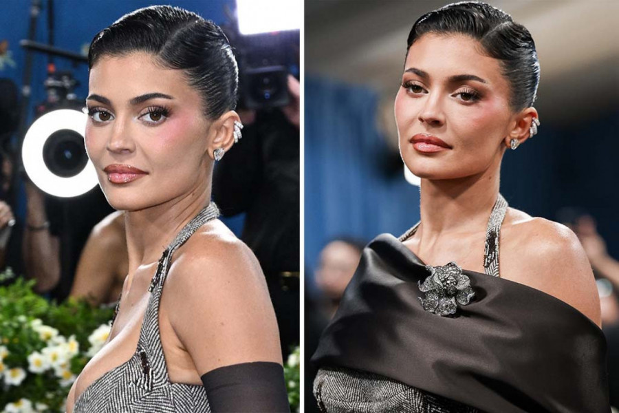 SAMO JEDNA PROMENA U ŠMINKANJU MENJA SVE: Cake koje dižu ceo izgled na viši nivo - isprobajte trikove koje koristi i Kajli Džener!