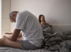 NIKAKO NE RADITE OVE STVARI U KREVETU: I muškarci i žene ih se gnušaju, ali vam to neće reći u lice!