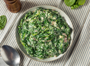 OVO JE JEDINI PRAVILAN NAČIN ZA PRIPREMU SPANAĆA: Samo ovako ostaje zdrav, čuvaju se vitamini i hranljivi sastojci!