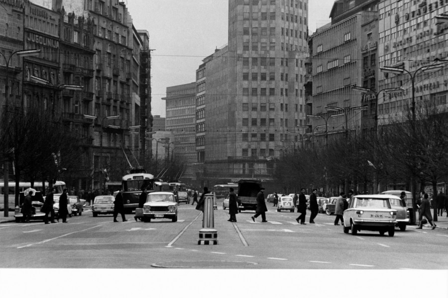 ČUVENI SRPSKI KOMIČAR ČAK TRI PUTA SE ŽENIO ISTOM ŽENOM: Najfatalnija veza među glumcima o kojoj se i danas priča! (FOTO)