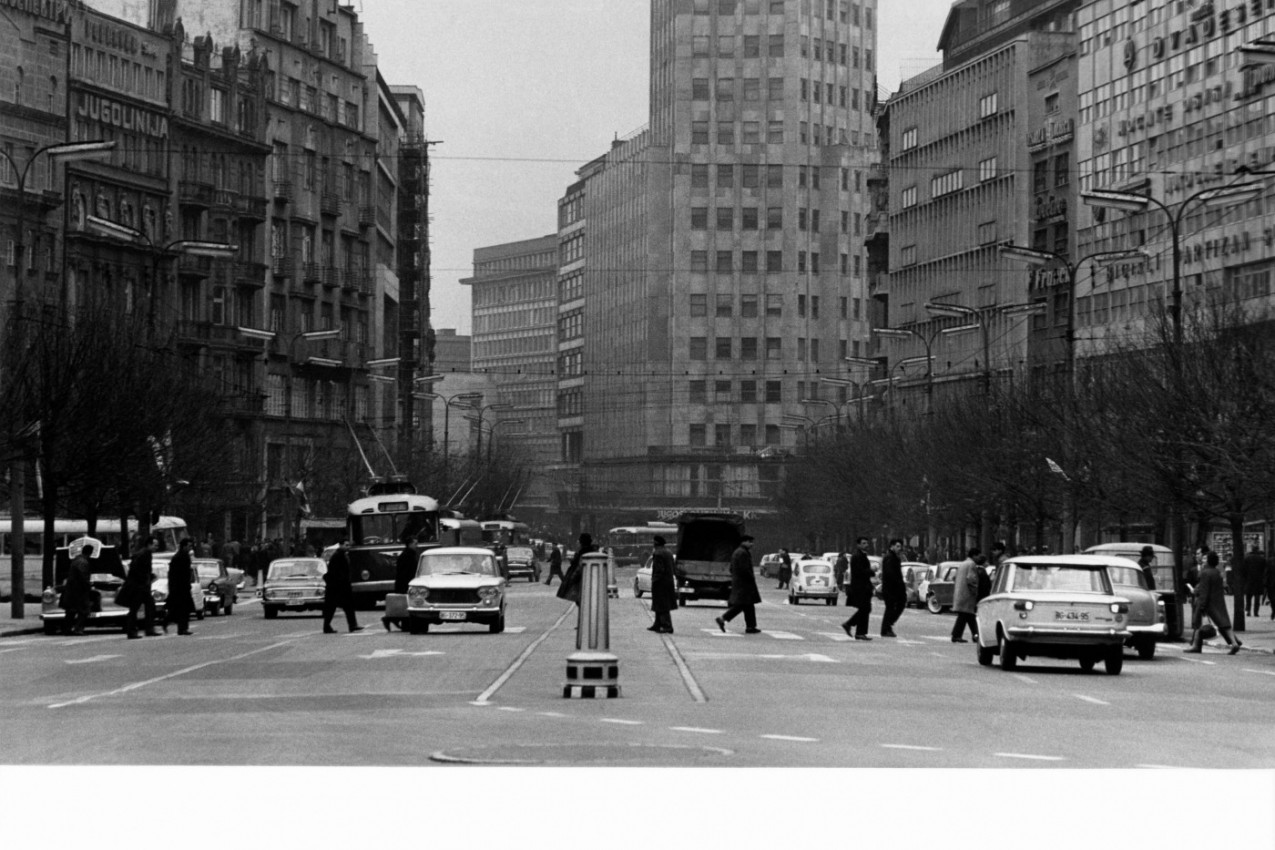 ČUVENI SRPSKI KOMIČAR ČAK TRI PUTA SE ŽENIO ISTOM ŽENOM: Najfatalnija veza među glumcima o kojoj se i danas priča! (FOTO)