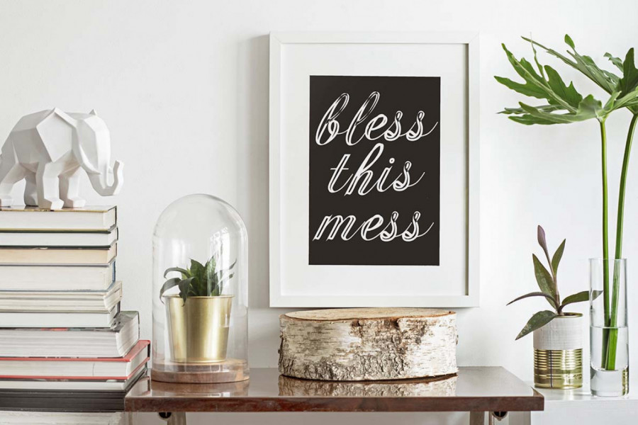 VERUJE SE DA OVA FIGURA MENJA ENERGIJU U DOMU - privlači pare i ljubav, ali samo ako je stavite na pravo mesto!