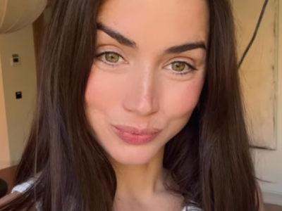 Španska glumica je nova devojka Toma Kruza