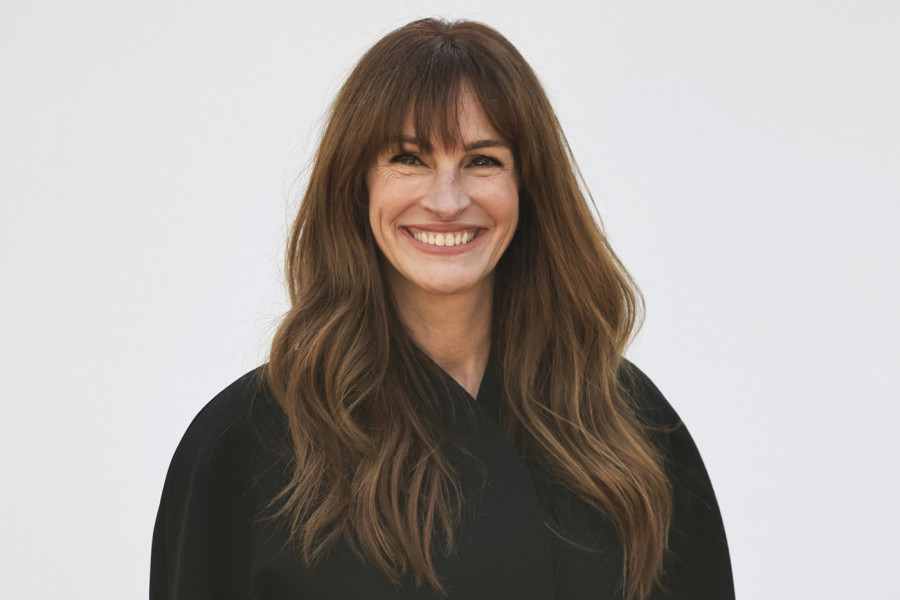 Ključ lepote je gledati u nekog ko vas zapravo voli.