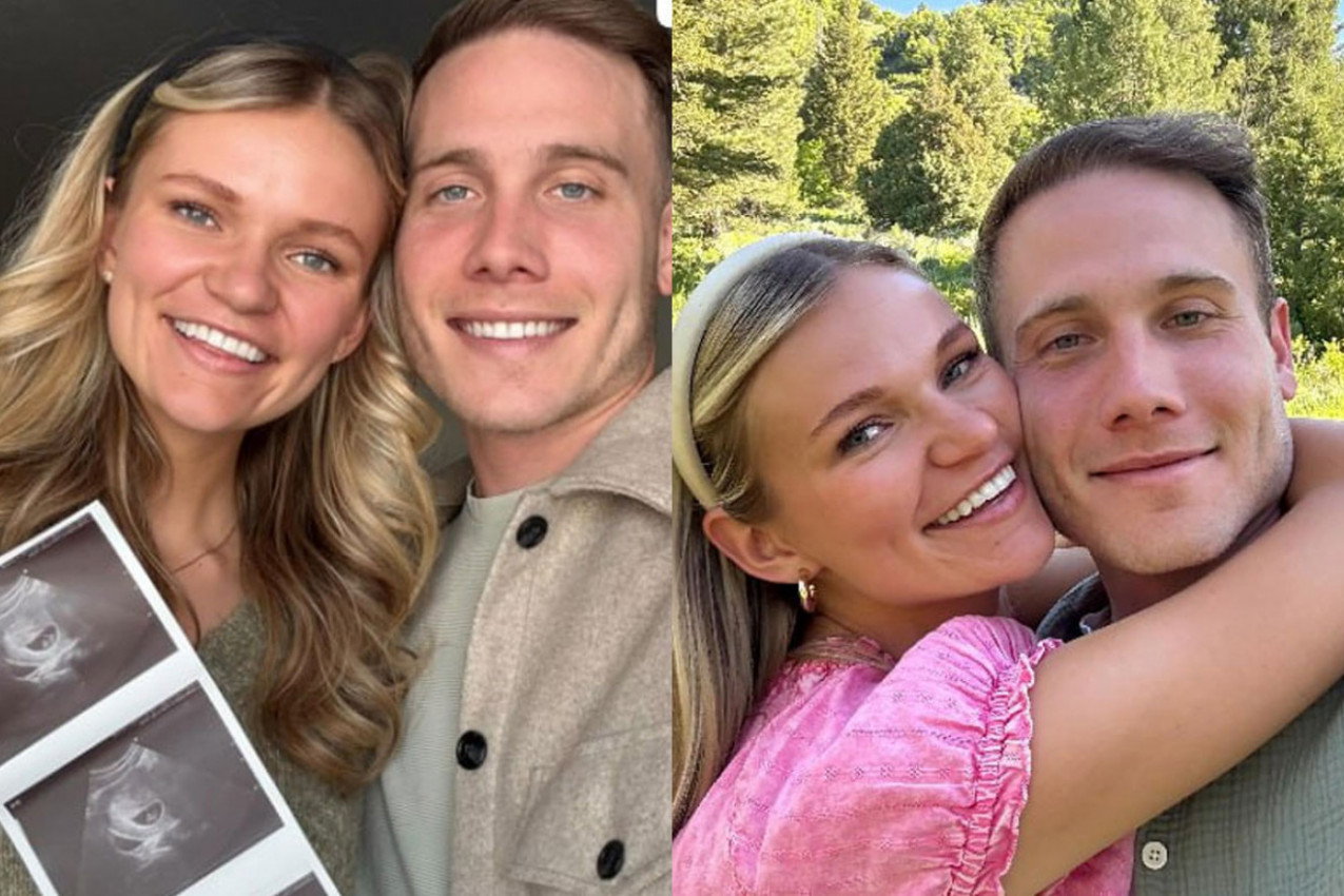 POKUŠAVALA SAM MESECIMA DA ZATRUDNIM I NIŠTA: Onda mi je mama saopštila da je trudna 11. put, nije mi bilo svejedno, ali onda se deslio čudo! (FOTO, VIDEO)