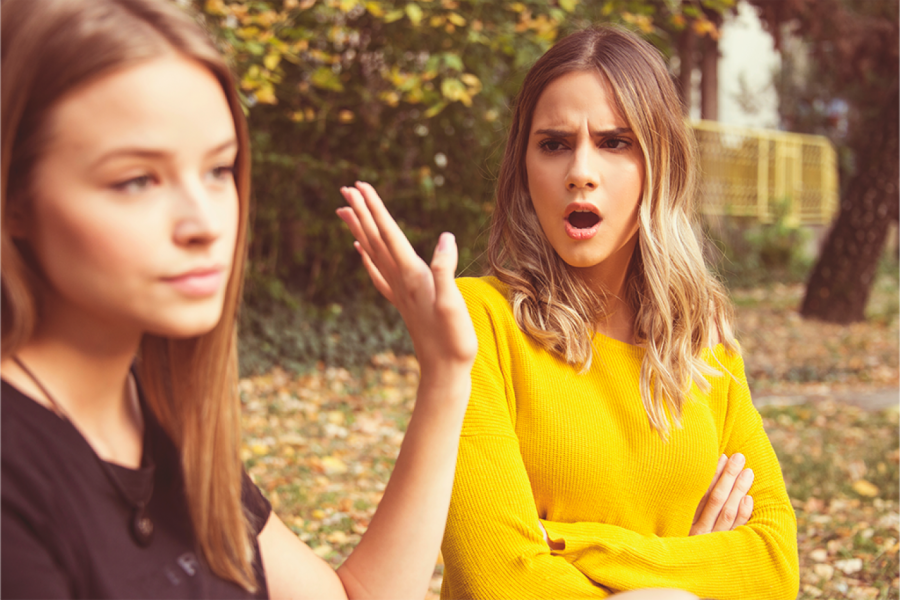 MLADA JE ŽELELA VENČANJE BEZ DECE: Odbila da pozove i svoju polusestru od 19 godina, a ono što joj je tražila zauzvrat ostavilo je sve u šoku!