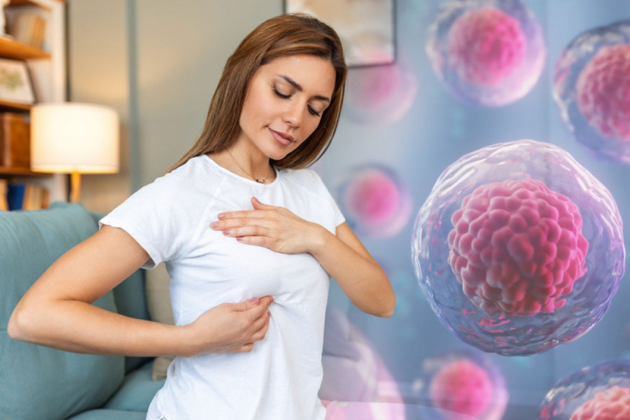 AKO STE PREŽIVELI RAK, PAZITE SE OVIH VIRUSA: Novo otkriće iznenadilo i naučnike - bolest se može vratiti i decenijama nakon izlečenja!