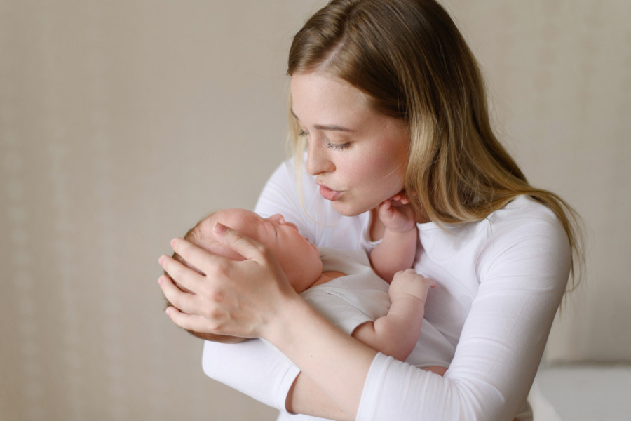 Šta da radite kada vaša BEBA dobije DIJAREJU?