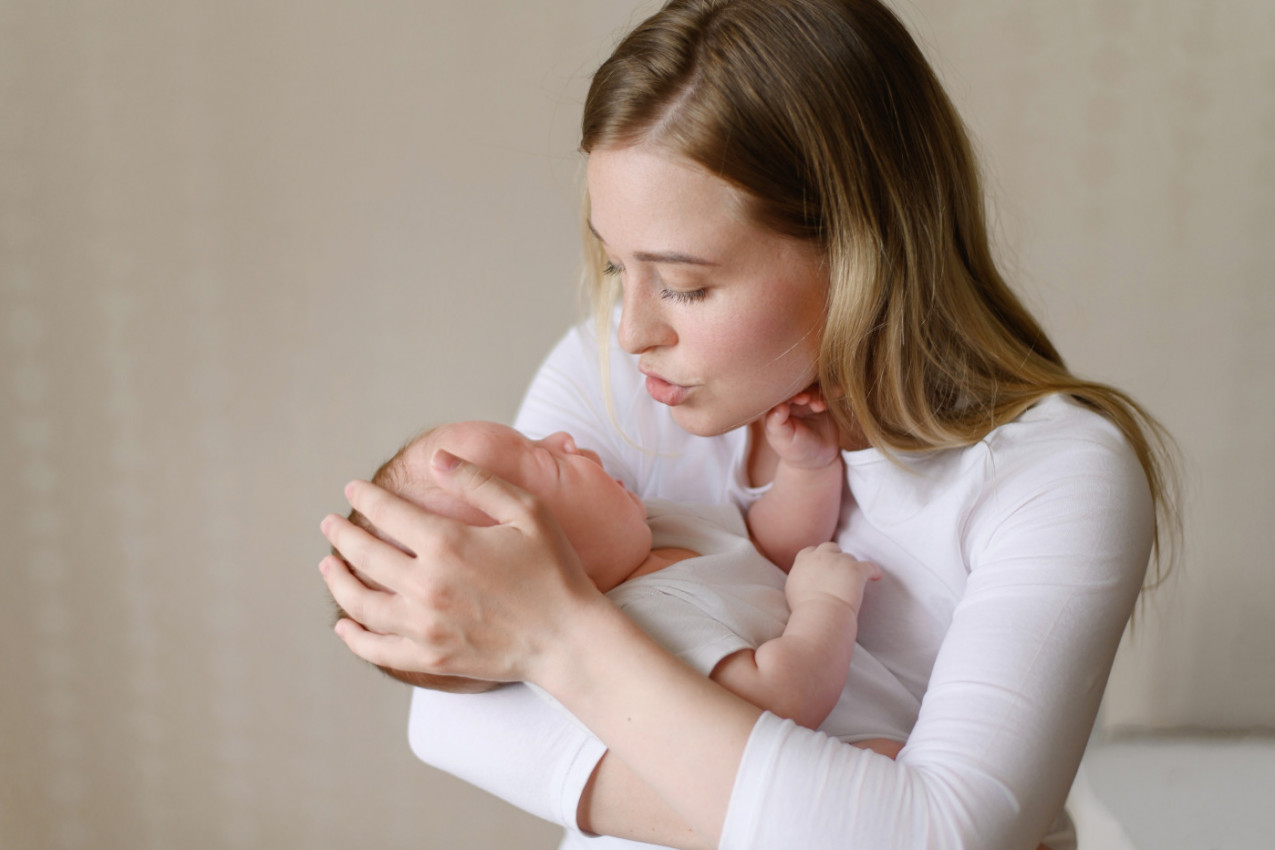 Šta da radite kada vaša BEBA dobije DIJAREJU?