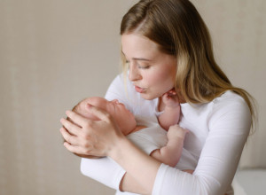 Šta da radite kada vaša BEBA dobije DIJAREJU?