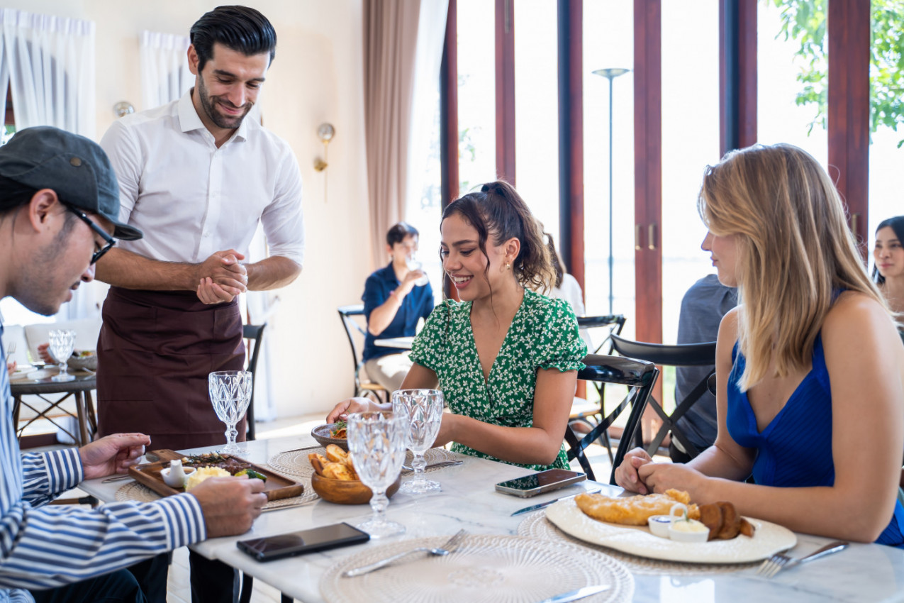 RESTORANI KORISTE OVAJ TRIK KAKO BI PREVARILI GOSTE: Neverovatno je efikasan, a mnogi istog trena nasednu