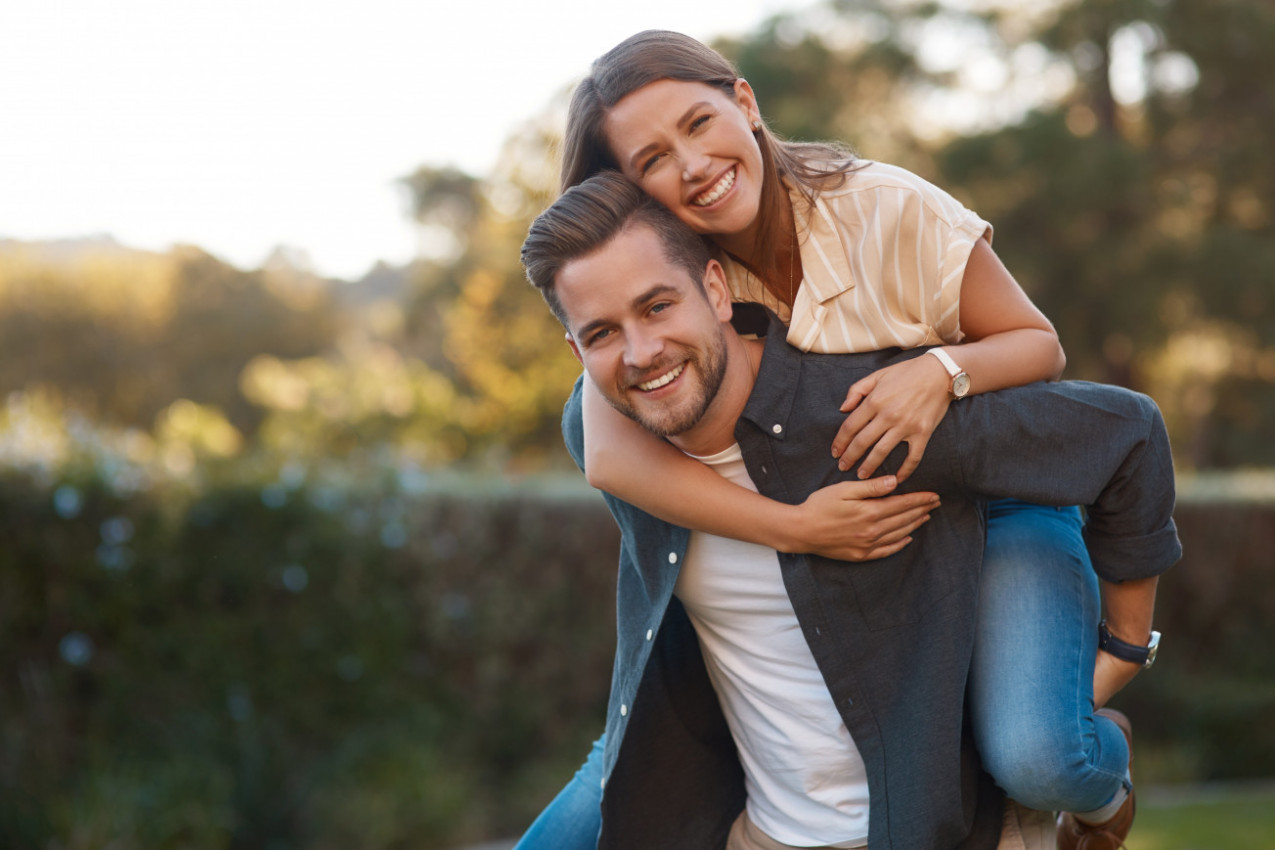 OVI ZNACI KOD PARA GOVORE VIŠE OD REČI: Jasno je da je u pitanju prava i skladna veza