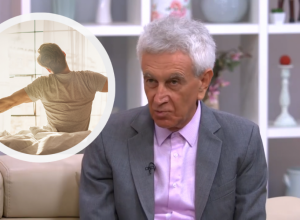 ČIM SE PROBUDITE, URADITE PRVO OVO - TO JE PRAVA INFUZIJA ZA MOZAK, savetuje dr Momčilo Matić: A ovo je najveća greška koju svi čine