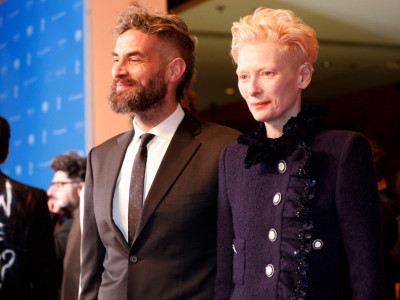 Kakav su par Tilda i Sandro?