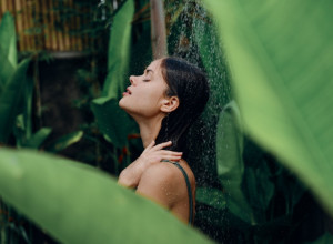 AKO SU SUNCE I SO UNIŠTILI VAŠU KOSU, IMAMO REŠENJE ZA VAS: Evo kako da je vratite u život i to prirodnim putem!