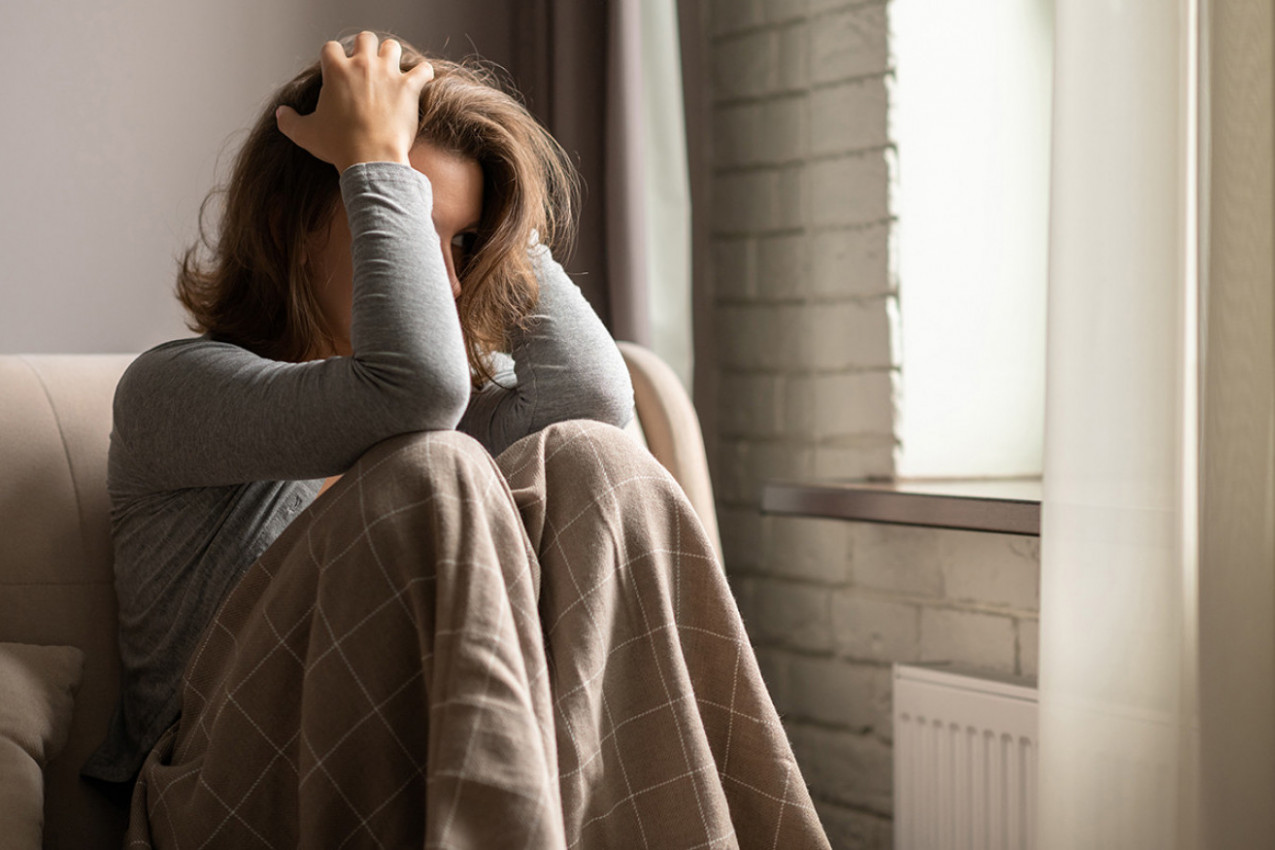 NAPAD PANIKE STIŽE BEZ UPOZORENJA: Evo kako da ga prekinete pre nego što vas potpuno obori