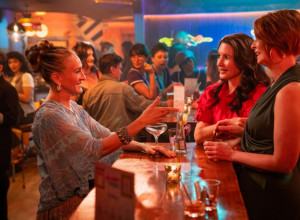 KERI BREDŠO DEFINITIVNO ODLAZI U ISTORIJU: Producent potvrdio da serija "I tek tako..." neće imati nastavak!