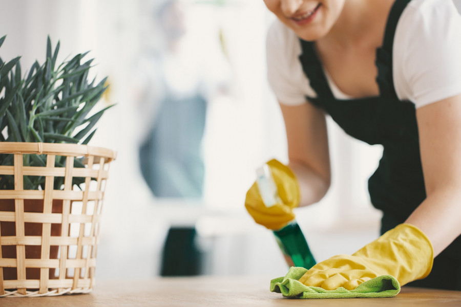 STRUČNJACI UPOZORAVAJU, POPULARNI METOD ČIŠĆENJA MOŽE DA BUDE VEOMA OPASAN: Povećava rizik od požara! (VIDEO)