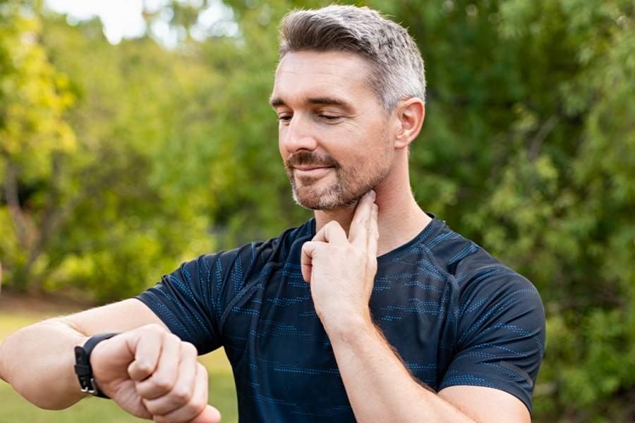 DVA JEDNOSTAVNA TESTA DA PROVERITE STANJE SVOG SRCA: Preporučuje se svima posle 40 godine - nije zamena za odlazak kod lekara!