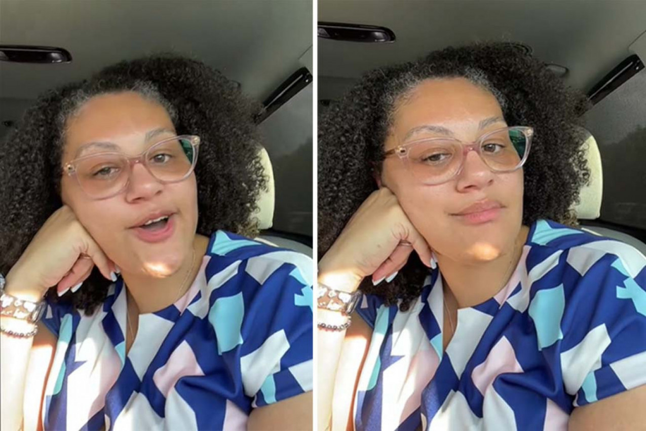 MLADA ME JE OTERALA SA SVADBE ZBOG HALJINE: Nije bela, a ni provokativna, ali OVO joj je strašno zasmetalo (VIDEO)