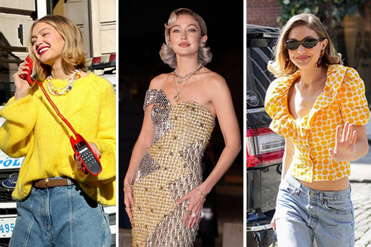 ZABORAVITE NA OVA MODNA NAČELA KOJA SU VAS GODINAMA GUŠILA: Sledeći stajlinzi dokazuju da su pravila tu da se krše!