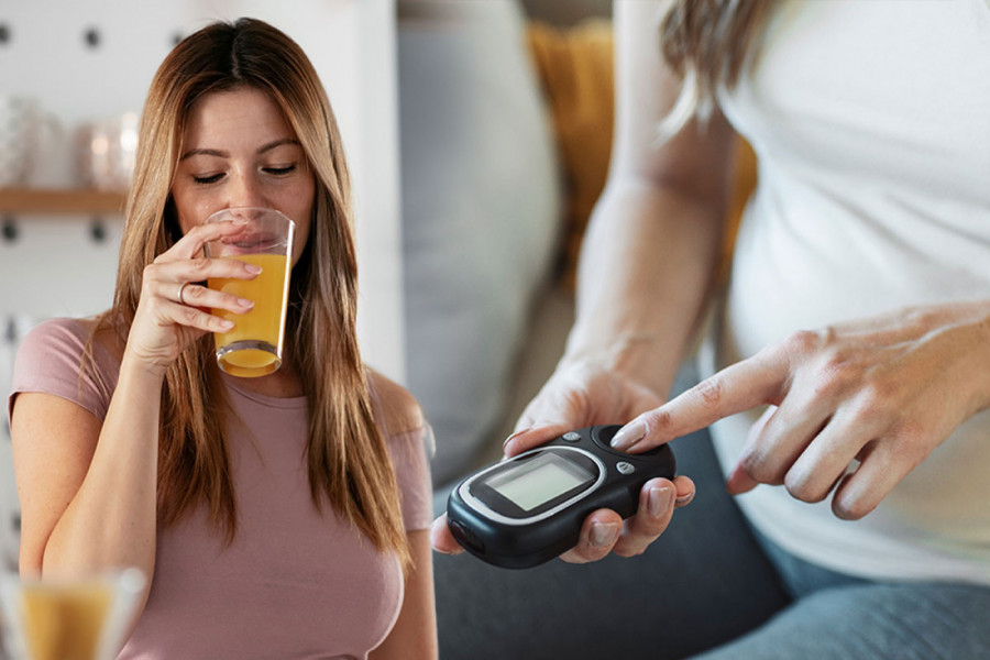 SAMO JEDNA LIMENKA OVOG PIĆA POVEĆAVA RIZIK OD RAZVOJA DIJABETESA TIPA 2: Mnogi veruju da je zdravija opcija - istina je potpuno suprotna