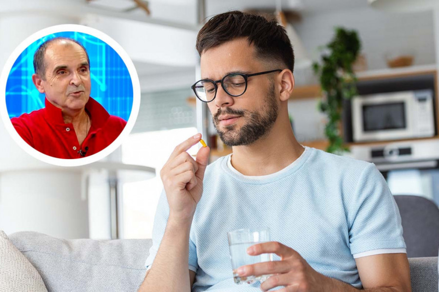 DA LI UZIMATE TERAPIJU NA VELIKIM VRUĆINAMA? Farmaceut upozorava: Lekovi mogu da izgube dejstvo, a mnogi prave ovu grešku!