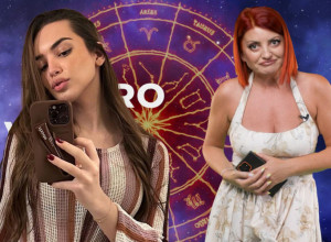 ĆERKU NATAŠE BEKVALAC OČEKUJU VELIKE LJUBAVNE PROMENE: Uspeha u karijeri neće manjkati, evo da li je spremna da ide maminim stopama (VIDEO)