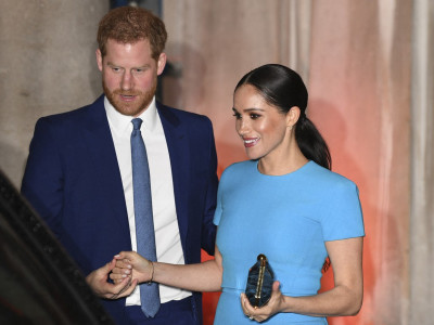 Sudbinski su predodređeni jedno drugom